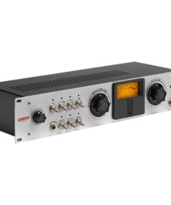 Warm Audio WA-MPX 1-channel Tube Mic/Line/Instrument Preamp