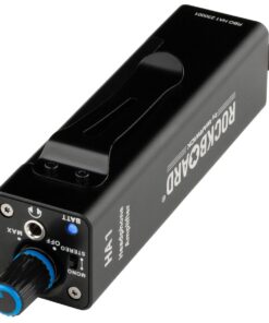 Warwick Rockboard HA1 In Ear headphone Amplifier