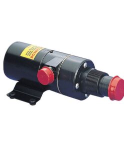 Waste Pump 12v with Macerator