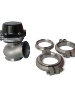 Wastegate 50mm External, Turbo Application
