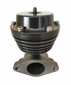 Wastegate external 38mm 2 bolt > 1 bar, high flow, turbo application