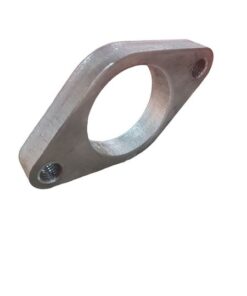 Wastegate Flange 38mm Stainless Steel 304