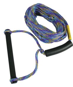 Water Action Ski Rope