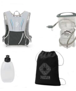 Water Bladder Backpack Running Hydration Vest