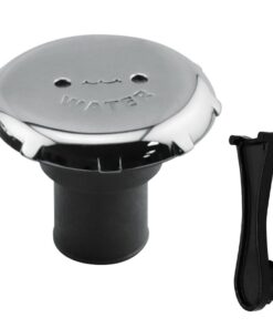 Water Deck Filler 38mm