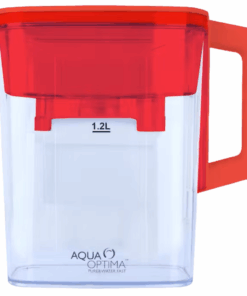 Water Filter Jug - Aqua Optima Water Dispenser - 2.1L Water Jug