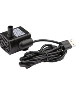 Water Fountain Pump Submersible USB Water Pump 3W