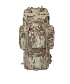 Water-Proof Internal Hiking Backpack with Rain Cover