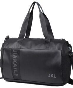 Water Resistant High Quality Gym Duffel Bag