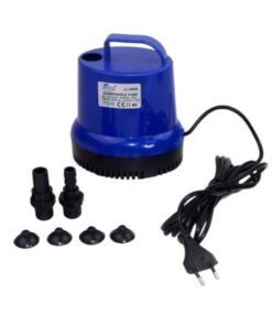 Water Submersible Pump For Aquarium/Pond - 7W