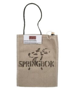 Waterbag Canvas Standard