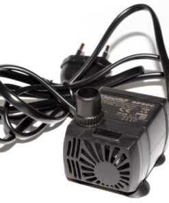 Waterfall Pumps - Pond or Fountain Submersible - Water Pump - 260L/h