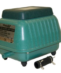 Waterfall Resun LP-60 Air Pump