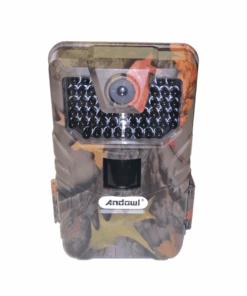Waterproof 1080P Digital Trail Hunting Camera - 4K