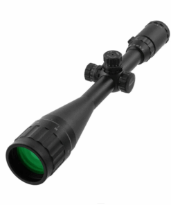 Waterproof Anti-Fog 3-9 X 40 Optical Rifle Scope