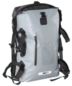 Waterproof Backpack Bag for Women/Men 30L - Grey