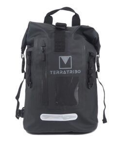 Waterproof Backpack - Black
