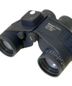 Waterproof Binoculars with Compass