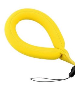 Waterproof Camera Foam Float Wrist Strap For GoPro