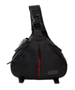 Waterproof Fashion Casual DSLR Camera Bag