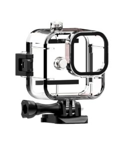 Waterproof Housing Compatible with GoPro Hero 11 Black Mini