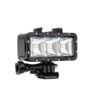 Waterproof Light System (30m) for Gopro