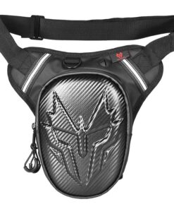 Waterproof Motorcycle Leg Bag
