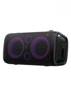 Waterproof on Top Panel-Hisense HP100 Party Rocker