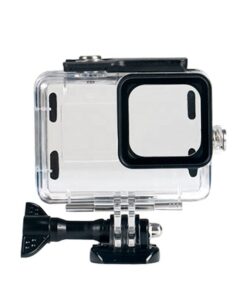 Waterproof Protective Housing For GoPro Hero 9/ Black (Transparent)