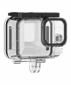 Waterproof Protective Housing For GoPro Hero 9,10,11,12,13 Black