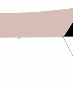 Waterproof Rain Fly for Tent Camping Mat Outdoor Patio Shade Sail