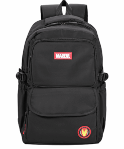 Waterproof School Backpack Large Laptop College Bookbag For Teens Student