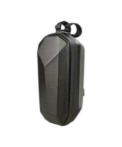 Waterproof Scooter and E-Bike Handlebar Storage Bag - 5L