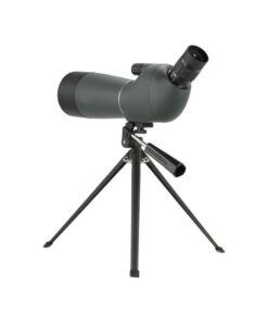 Waterproof Spotting Scope with Tripod Stand
