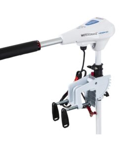 Watersnake Venom Sxw Transom Trolling Motor - 15.4 kg