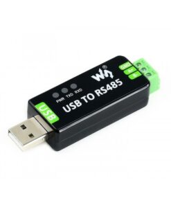 Waveshare Industrial USB to RS485 Converter