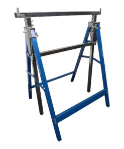 MAC AFRIC Adjustable Working Trestle