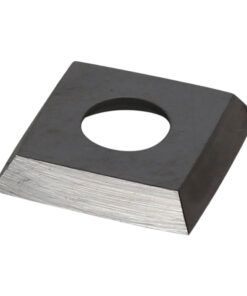 MAC AFRIC Wood Carbide 15mm Square Round Chisel
