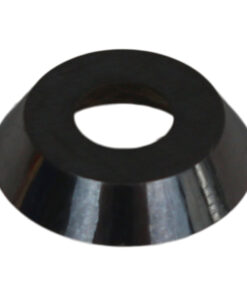 MAC AFRIC Wood Carbide 12mm Round Chisel