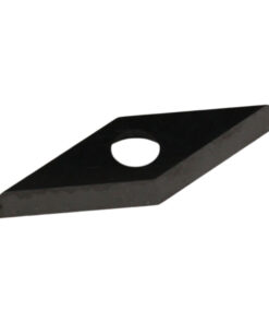 MAC AFRIC Wood Carbide 28mm Chamfering Chisel