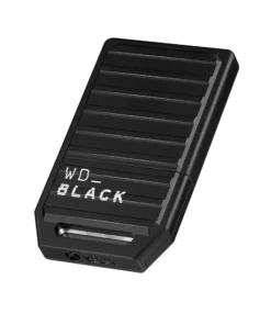 WD Blackâ¢ C50 Expansion Card for Xbox 512GB