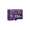 WD PURPLE 256GB SC QD101 ULTRA Endurance Class 10UHS.I U1 MICROSDXC