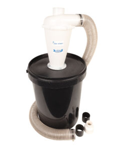 MAC AFRIC Cyclone Dust Collector Attachment