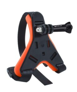 We Love Gadgets Helmet Chin Mount For Action Cameras