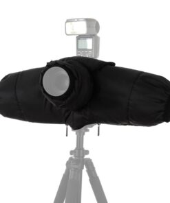 We Love Gadgets Rain Cover For DSLR Cameras