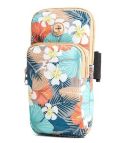 We Love Gadgets Running Arm Band Bag For Smartphones - L