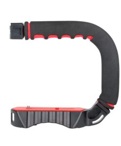 We Love Gadgets U-Grip Handheld Video Rig Stabilizer