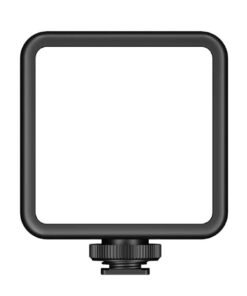 We Love Gadgets VL81 3200K-5500K LED Video Light