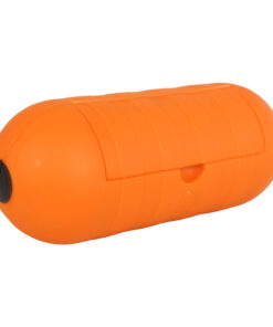 Weatherproof Torpedo Plug Protector