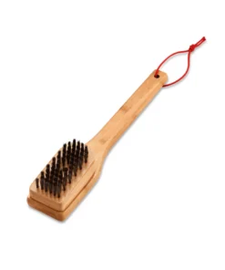 Weber Bamboo Grill Brush 30cm